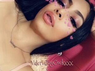 ValeriaBigCockxxx