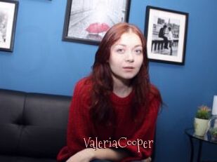 ValeriaCooper