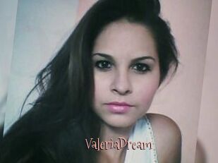 ValeriaDream