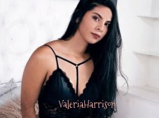 ValeriaHarrison