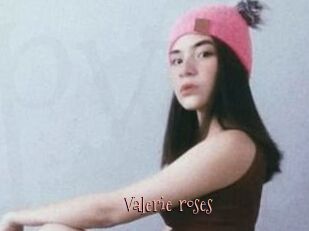 Valerie_roses