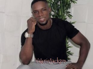 ValerioJackson