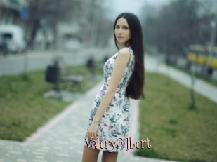 ValeryGilbert