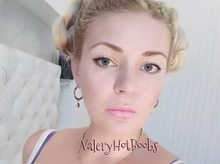 ValeryHotBoobs