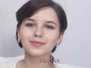 ValerySea