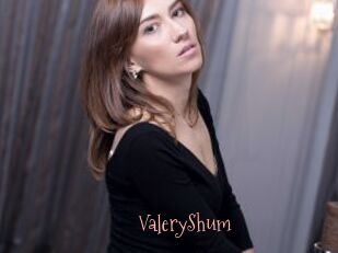 ValeryShum