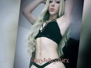 ValerySultryStarx