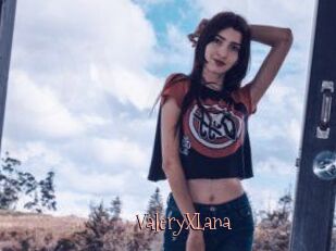 ValeryXLana