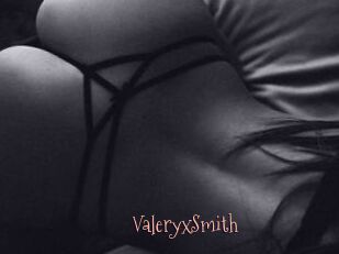 ValeryxSmith