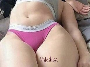 Valeshka