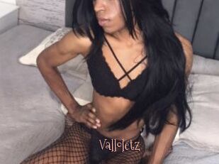 Valloletz