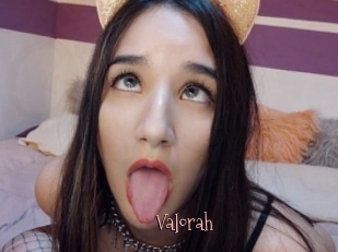 Valorah