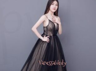 VanessaHedy