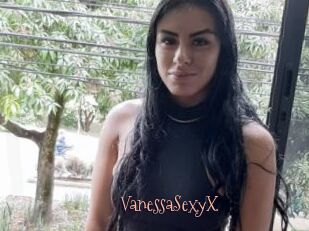 VanessaSexyX