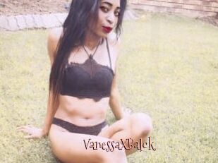 VanessaXBalck