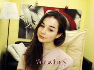 VanillaCherry