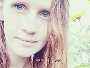 VanillaFlower