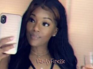 VanityFinesse