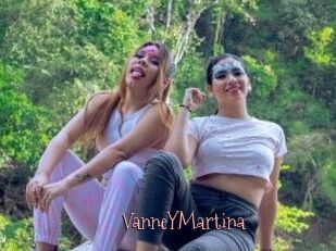 VanneYMartina