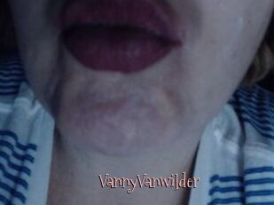 VannyVanwilder