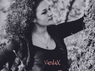 VardaX