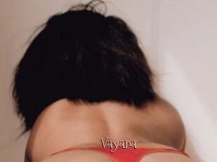 Vayana