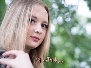 VelmaDinkley