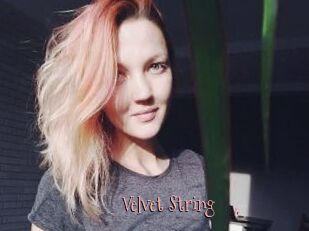 Velvet_String