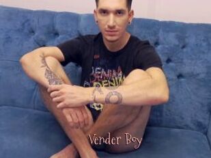 Vender_Boy