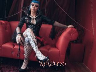 VenusBurton