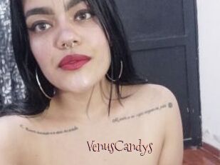 VenusCandys