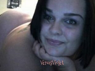 VenusViolet