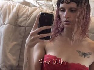 Venus_Lilith