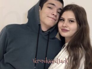 VeronikaandJack