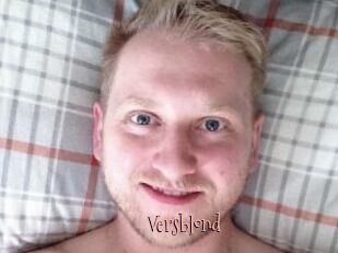 Versblond