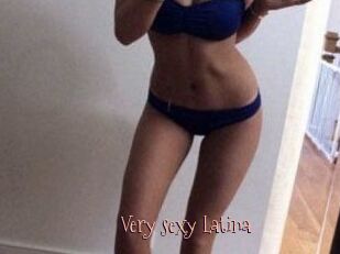 Very_sexy_Latina