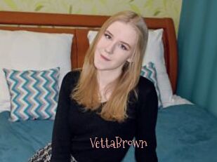 VettaBrown