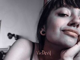 VicDevil