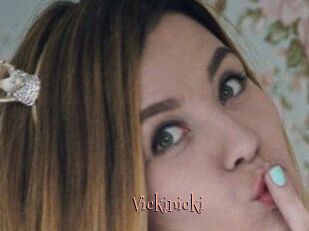 Vickinicki