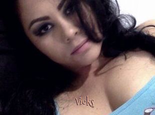 Vicks