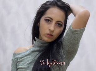 VickyBloom