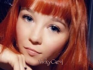 VickyCarol