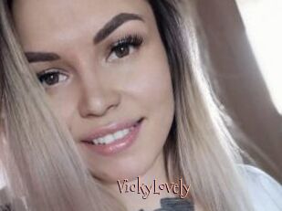 VickyLovely