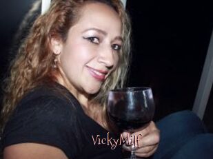 VickyMilf