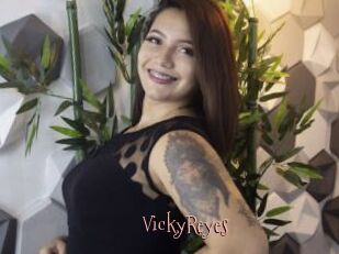 VickyReyes