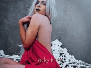 Vicky_hot20