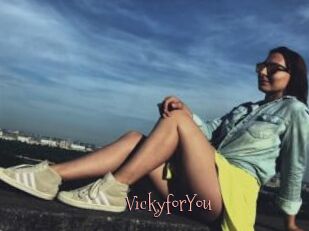 VickyforYou