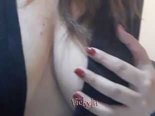 Vickylu