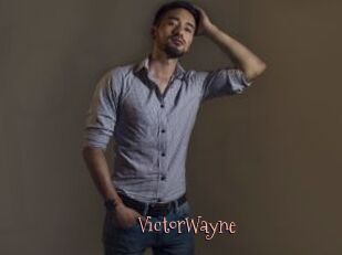 VictorWayne