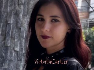 VictoriaCartier